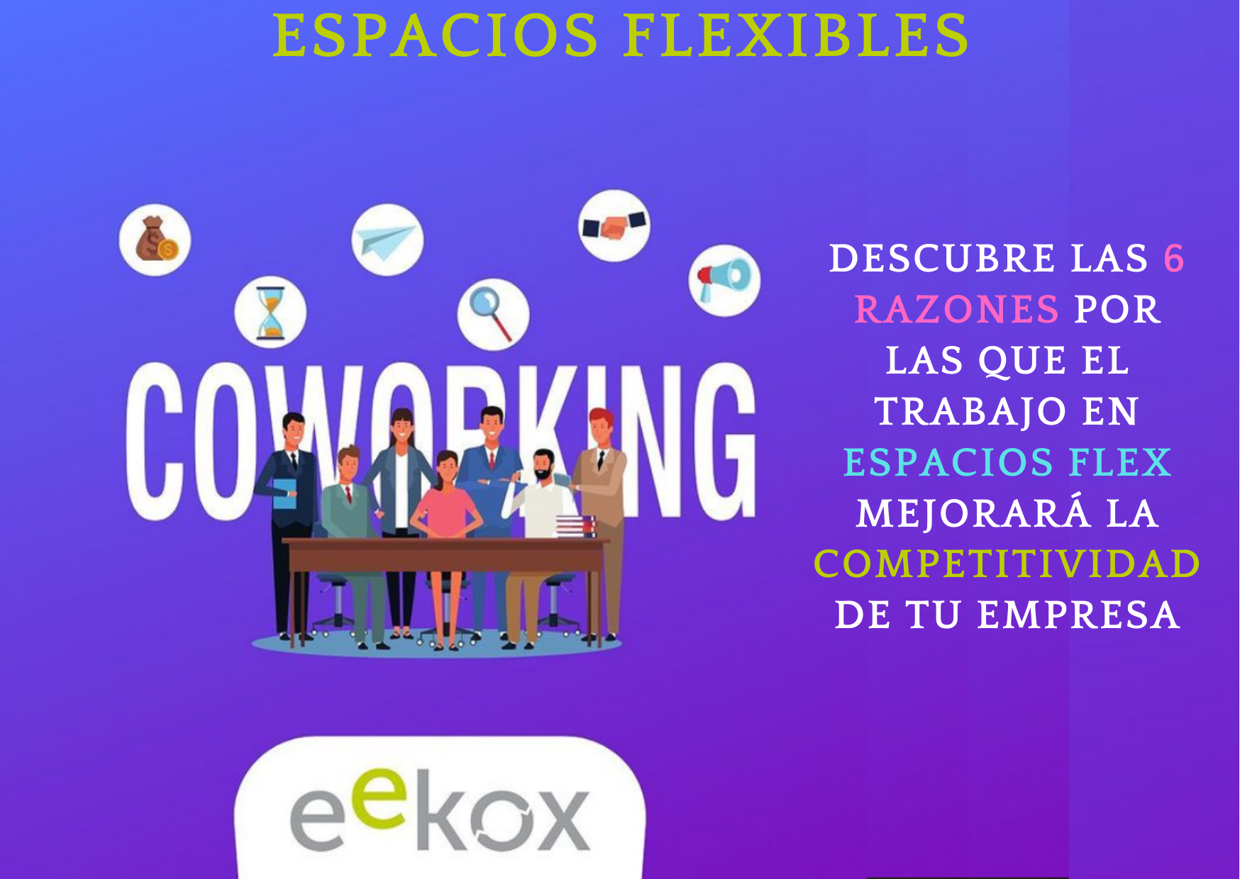 Imagen portada con personas alrededor de una mesa