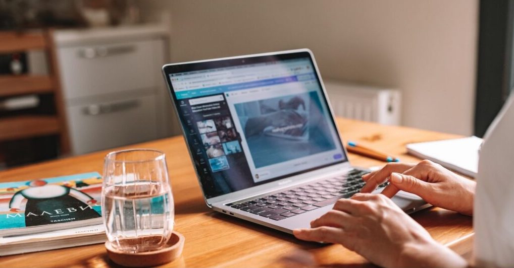 Coworking del hotel Schani, Viena